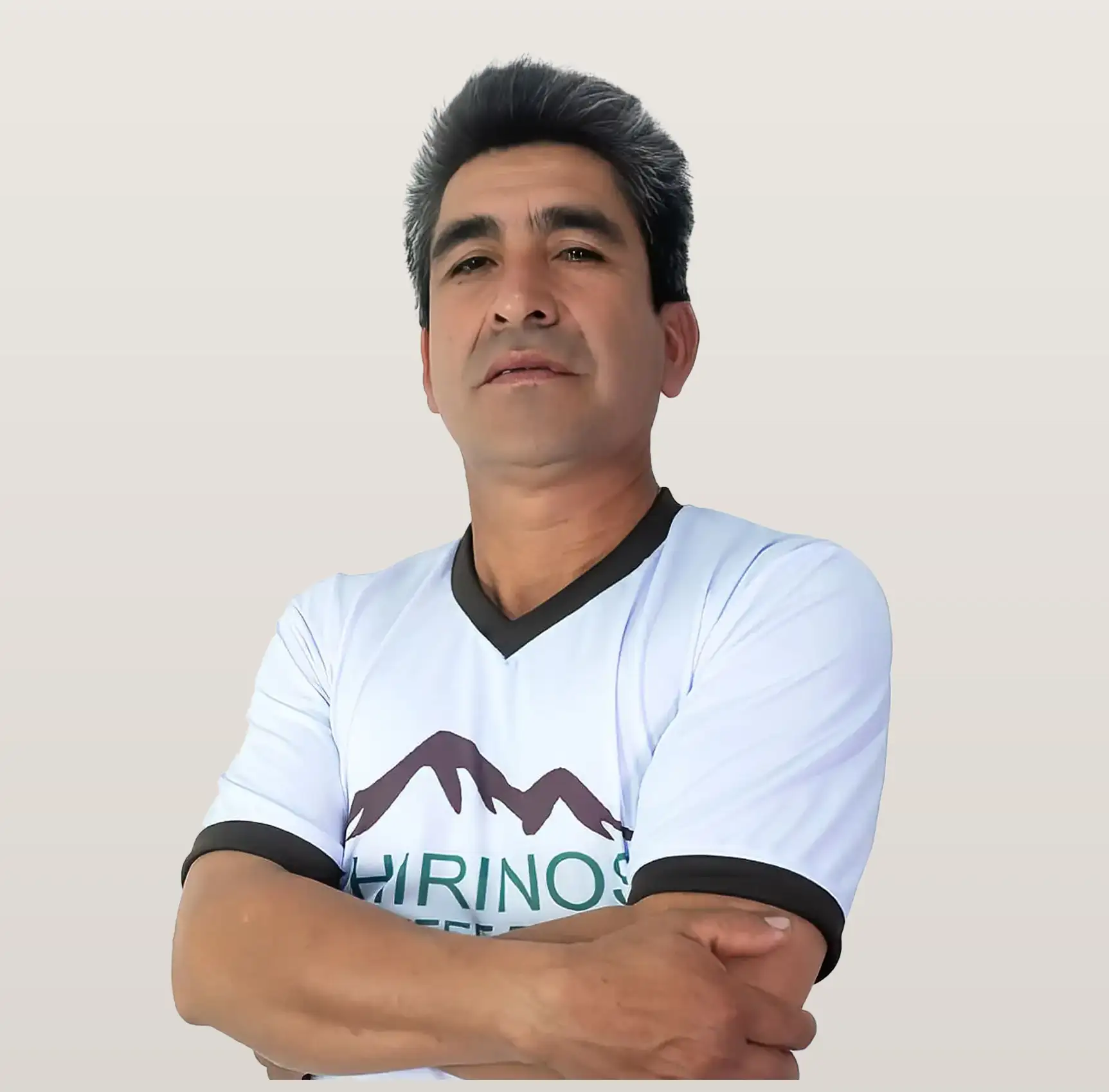 Isauro Samaniego Solis