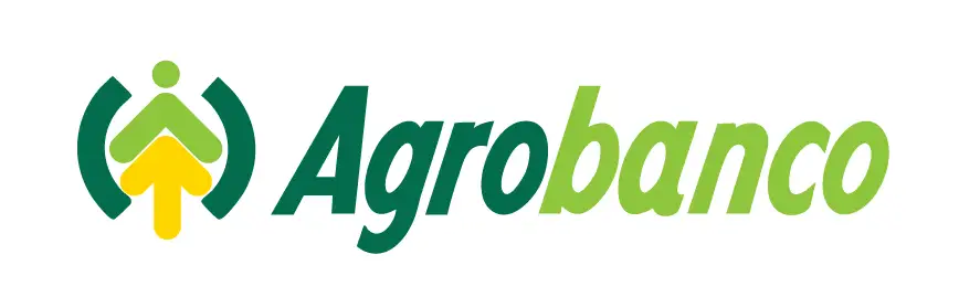 Logo Agrobanco