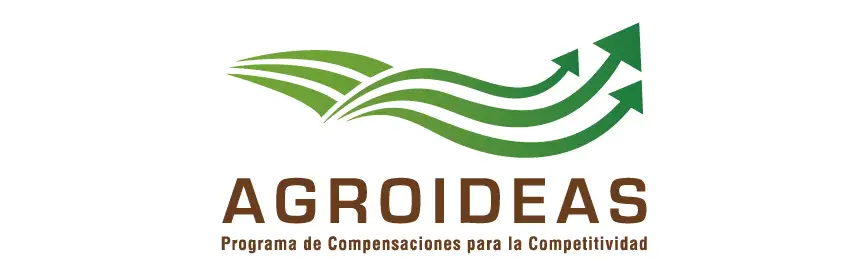 Logo Agroideas