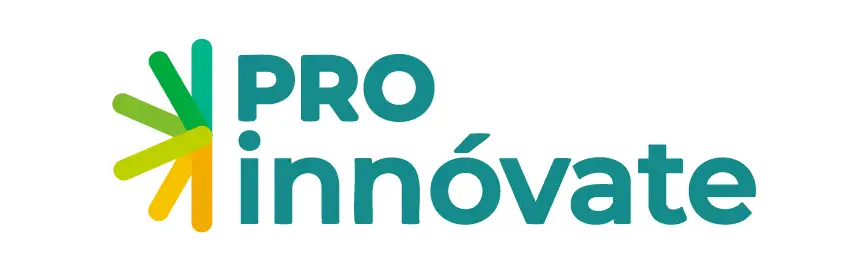 Logo Proinnóvate