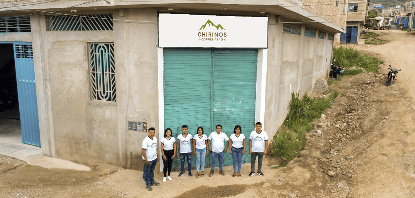 Maquinaria en funcionamiento